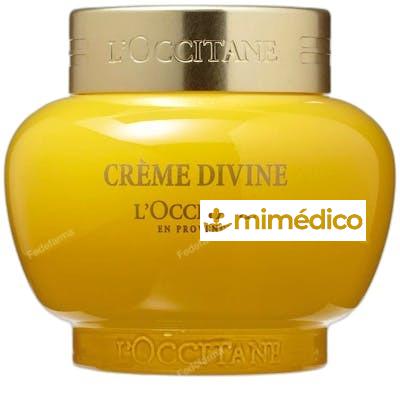 IMMORTELLE CREME DIVINE 50 ML. LOCCITANE EN PROVENCE