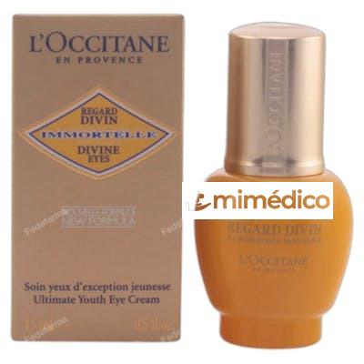 IMMORTELLE REGARD DIVIN 15 ML LOCCITANE EN PROVENCE