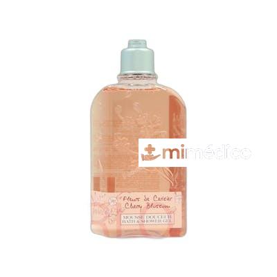 GEL DE DUCHA FLOR DE CEREZO 250 ML NA LOCCITANE EN PROVENCE