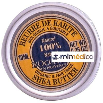 KARITE PUR BEURRE DE KARITE 10 ML NA LOCCITANE EN PROVENCE