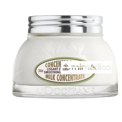 AMANDE CONCENTRE DE LAIT 200 ML LOCCITANE EN PROVENCE