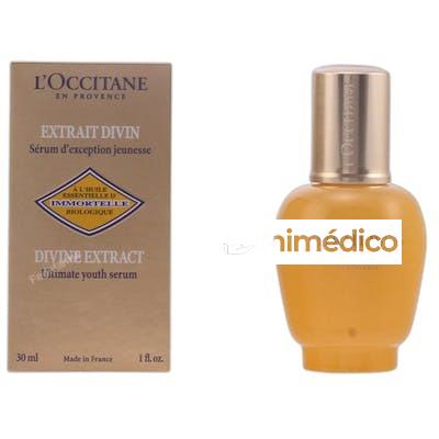 IMMORTELLE EXTRAIT DIVIN 30 ML.. LOCCITANE EN PROVENCE