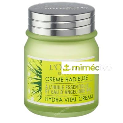ANGELICA HYDRA VITAL CREAM 50 ML LOCCITANE EN PROVENCE