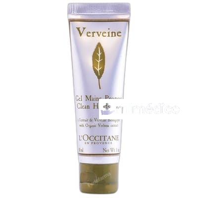 GEL LIMPIADOR DE MANOS 30 ML 30 ML LOCCITANE EN PROVENCE