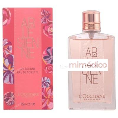 ARLESIENNE EAU DE TOILETTE VAPORIZADOR 75 ML 75 ML LOCCITANE EN PROVENCE