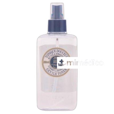 KARITE TONIQUE DOUCEUR 200 ML NA LOCCITANE EN PROVENCE