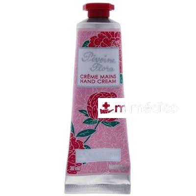 PIVOINE FLEUR CREMA DE MANOS 30 ML NA LOCCITANE EN PROVENCE