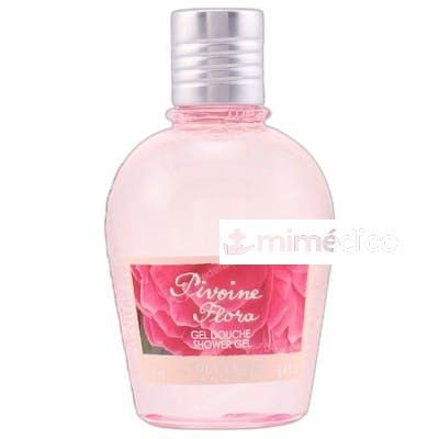 PIVOINE FLEUR GEL DOUCHE 250 ML 250 ML LOCCITANE EN PROVENCE