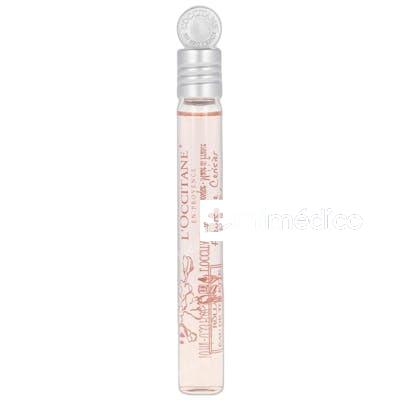 FLEURS DE CERISIER EDT ROLLON 10 ML NA LOCCITANE EN PROVENCE