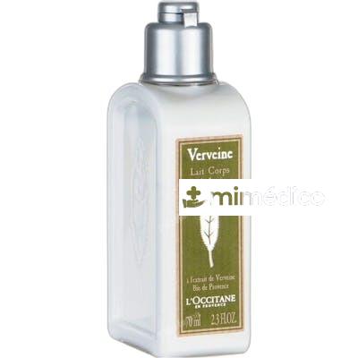 LOCION CORPORAL VERVEINE 70 ML NA LOCCITANE EN PROVENCE