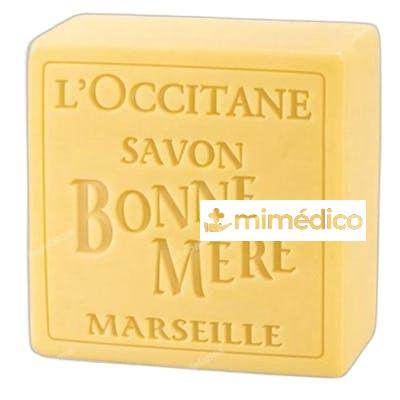 BONNE MERE SAVON MIEL 100 GR 100 GR LOCCITANE EN PROVENCE