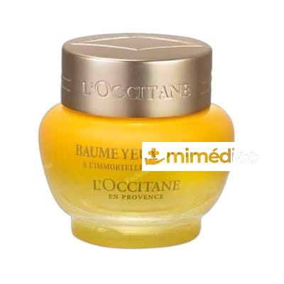 BALSAMO DE OJOS DIVINA SIEMPREVIVA 15 ML NA LOCCITANE EN PROVENCE