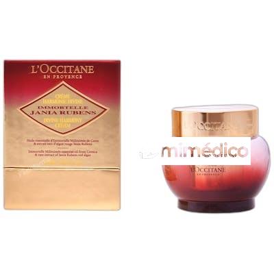 HARMONIE DIVINE CREAM 50 ML 50 ML LOCCITANE EN PROVENCE