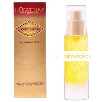 HARMONIE DIVINE SERUM REFILL 30 ML 30 ML LOCCITANE EN PROVENCE