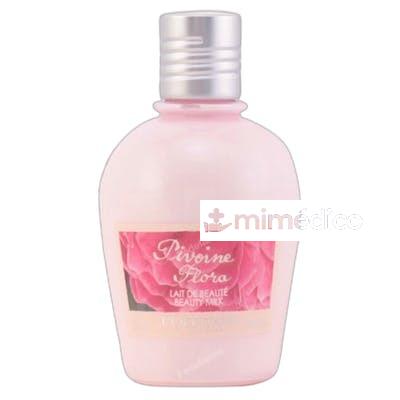 PIVOINE FLEUR LAIT DE BEAUTE 250 ML 250 ML LOCCITANE EN PROVENCE