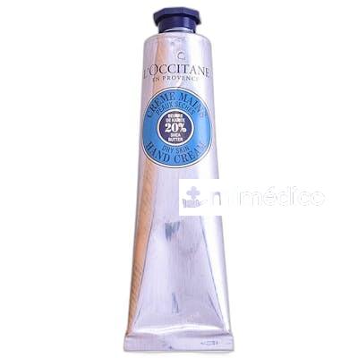 KARITE CREME MAINS 75 ML NA LOCCITANE EN PROVENCE