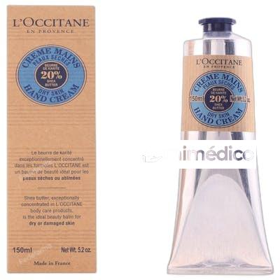 KARITE CREME MAINS 150 ML 150 ML LOCCITANE EN PROVENCE