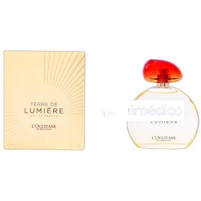 TERRE DE LUMIERE EAU DE PARFUM VAPORIZADOR 90 ML LOCCITANE EN PROVENCE