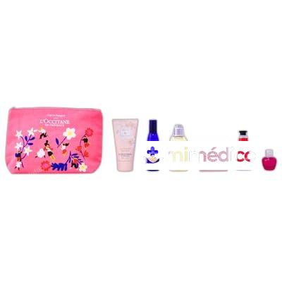 PACK 7 PIEZAS NA LOCCITANE EN PROVENCE
