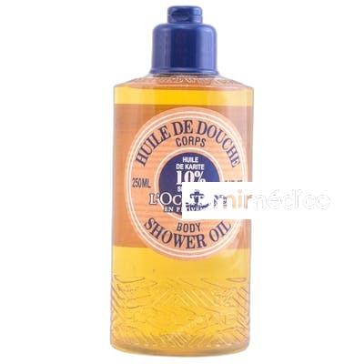 KARITE HUILE DOUCHE CORPS 250 ML NA LOCCITANE EN PROVENCE