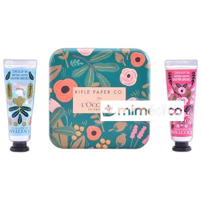 CREMES MAINS DUO LOTE 2 PIEZAS LOCCITANE EN PROVENCE