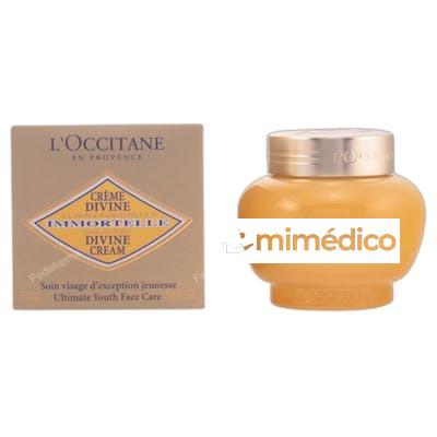 IMMORTELLE CREME DIVINE 50 ML 50 ML LOCCITANE EN PROVENCE