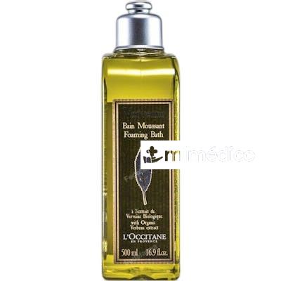 ESPUMA DE BANO 500 ML 500 ML LOCCITANE EN PROVENCE