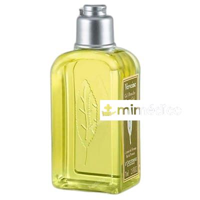 GEL DE DUCHA VERBENA 70ML NA LOCCITANE EN PROVENCE