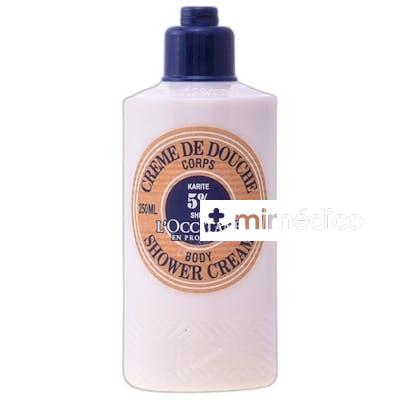 KARITE CREMA DE DUCHA ULTRA RICA 250 ML 250 ML LOCCITANE EN PROVENCE