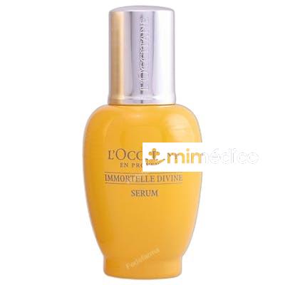 IMMORTELLE DIVINE SERUM 30 ML NA LOCCITANE EN PROVENCE