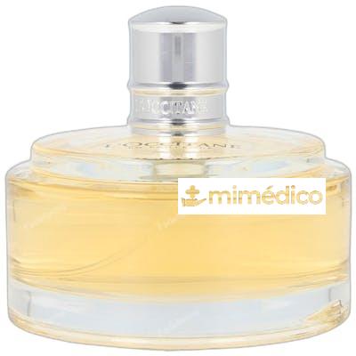 PAMPLEMOUSSE RHUBARBE EDT VAPORIZADOR 75 ML NA LOCCITANE EN PROVENCE