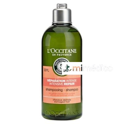 CHAMPU REPARADOR INTENSIVO 300 ML NA LOCCITANE EN PROVENCE