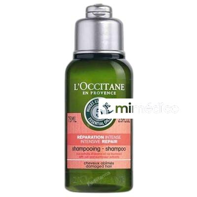 CHAMPU REPARADOR INTENSO AROMACHOLOGIE 75ML NA LOCCITANE EN PROVENCE