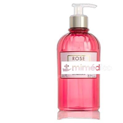 GEL DE DUCHA DE ROSAS 250 ML NA LOCCITANE EN PROVENCE