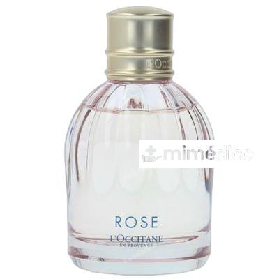 ROSE EDT 50 ML NA LOCCITANE EN PROVENCE