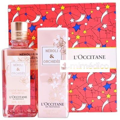 XS LOTE 2 PIEZAS NA LOCCITANE EN PROVENCE