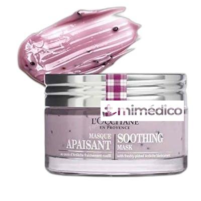 MASCARA CALMANTE 75 ML NA LOCCITANE EN PROVENCE