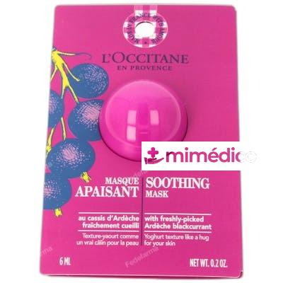 MASQUE APAISSANT 6 ML NA LOCCITANE EN PROVENCE