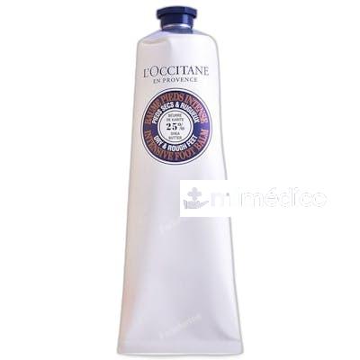 BALSAMO DE PIES INTENSO KARITE 150 ML NA LOCCITANE EN PROVENCE
