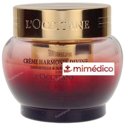 HARMONIE DIVINE CREAM 50 ML NA LOCCITANE EN PROVENCE