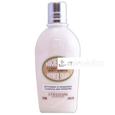 AMANDE DOUCHE FRAPPEE 250 ML NA LOCCITANE EN PROVENCE