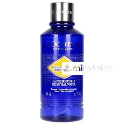 IMMORTELLE PRECIEUSE EAU ESSENTIELLE 200 ML NA LOCCITANE EN PROVENCE