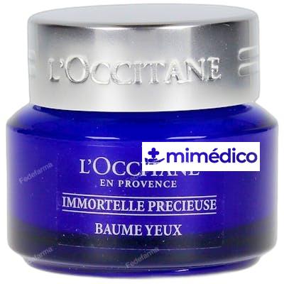 IMMORTELLE BAUME YEUX PRECIEUX 15 ML NA LOCCITANE EN PROVENCE