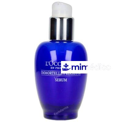 IMMORTELLE SERUM PRECIEUX 30 ML NA LOCCITANE EN PROVENCE