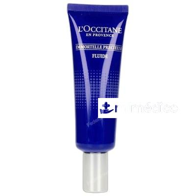 FLUIDO PRECIOSO DE SIEMPREVIVA 50 ML NA LOCCITANE EN PROVENCE