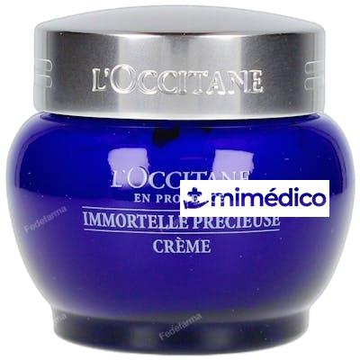 CREMA PRECIOSA DE SIEMPREVIVA 50 ML NA LOCCITANE EN PROVENCE