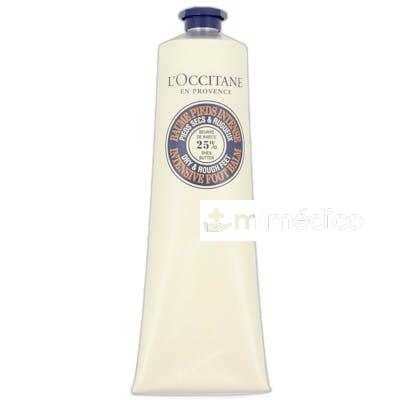KARITE BAUME PIEDS INTENSE 150 ML NA LOCCITANE EN PROVENCE