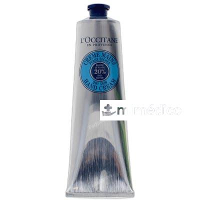 CREMA DE KARITE PARA MANOS 150 ML NA LOCCITANE EN PROVENCE
