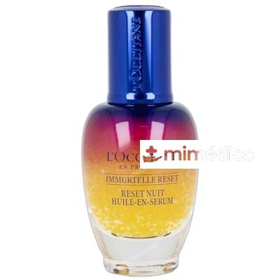 SUERO DE NOCHE CON ACEITE DE SIEMPREVIVA 30 ML NA LOCCITANE EN PROVENCE