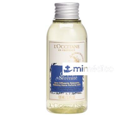 PERFUME HOGAR RELAJANTE RECARGA 100 ML NA LOCCITANE EN PROVENCE